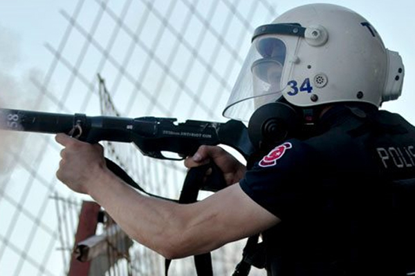 Emniyet Müdürlüğü'nden alarm yazısı