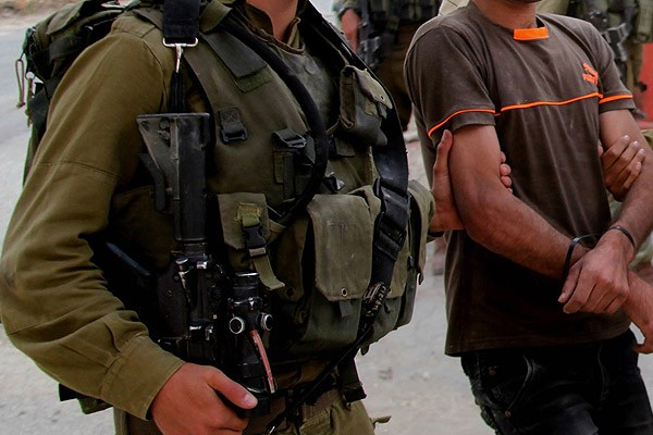 Hz. Muhammed'e hakaret eden Yahudi gözaltına alındı