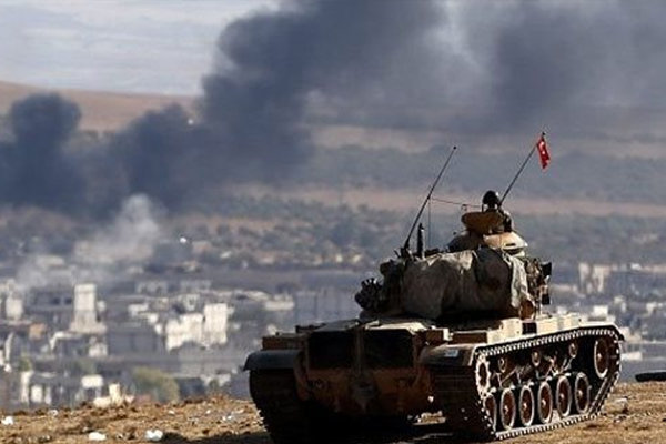 'ABD ve Türkiye anlaştı' iddiası