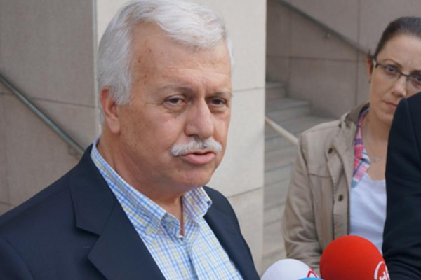 'Erdoğan intihar edecek' diyenler kim?