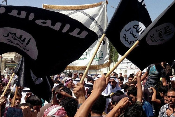 IŞİD, Türkmenistan sınırını 'deliyor' mu?