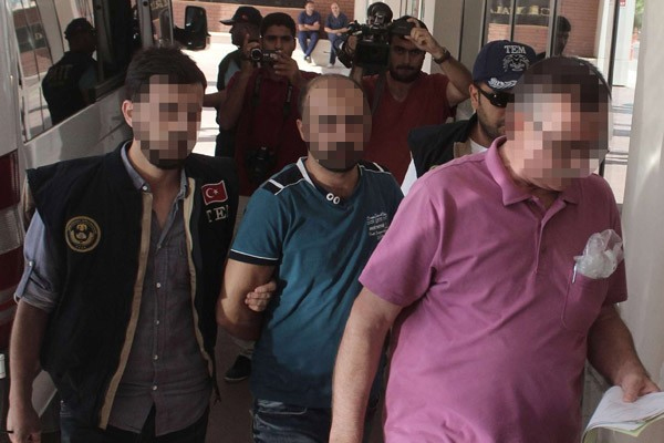 Ceylanpınar saldırısında kritik gelişme