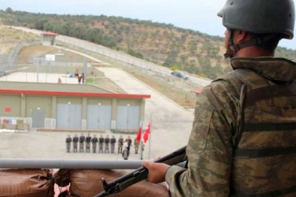 Suriye politikası değişti mi?