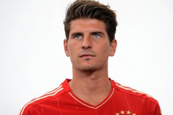 Beşiktaş Mario Gomnez'de mutlu sona ulaştı