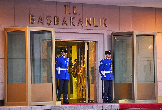 Başbakanlık'tan önemli açıklama