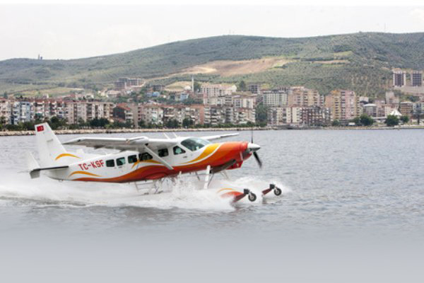 İstanbul - Bursa arası yarım saate düşecek