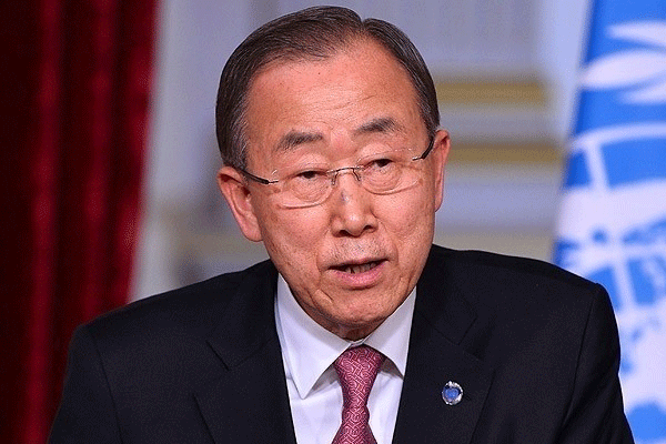 BM sekreterinden kritik PKK açıklaması