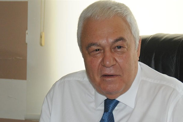 HDP'li vekil istifa sözünde duracak mı?