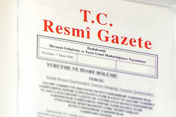 4 bakanlığa önemli atamalar