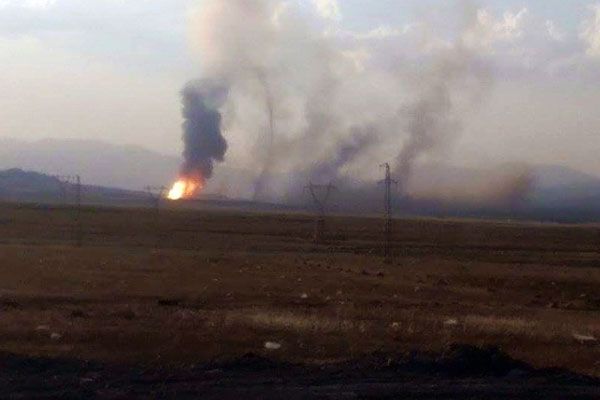 'HDP ve Demirtaş, aslına dönmüştür'