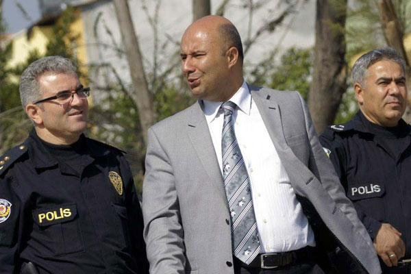 'Paralel yapı'nın himmet tuzağı