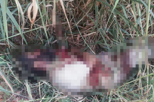 Astsubayı vuran IŞİD'linin uyruğu açıklandı