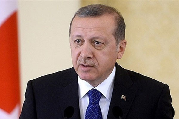 Erdoğan Malazgirt saldırısıyla ilgili bilgi aldı