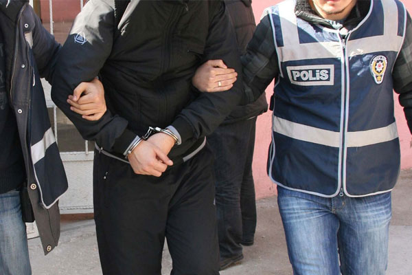 İstanbul operasyonlarında önemli  gelişme