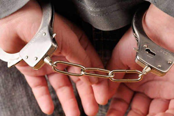 Elazığ’da KCK operasyonu