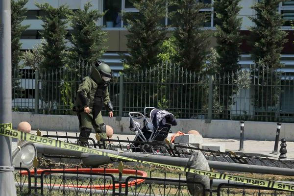 İstanbul’da ’bomba’ alarmı