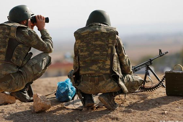 Alman basınında Türkiye analizi