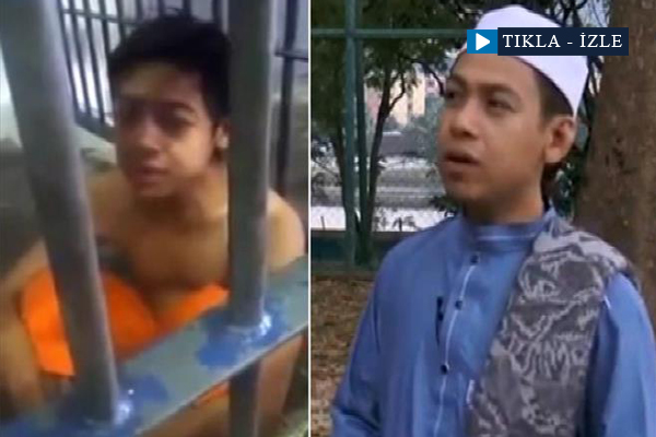 Okuduğu Kur'an'la hayatı değişti