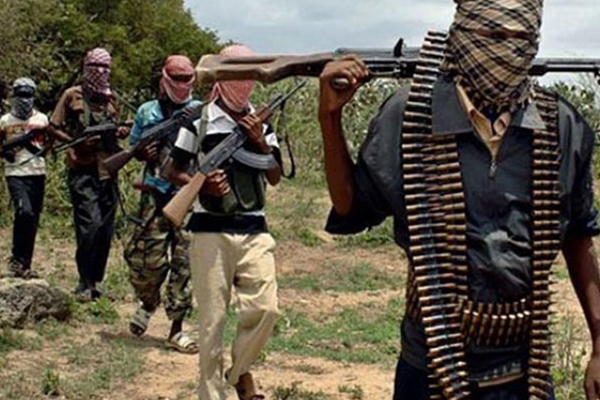 Boko Haram'dan  kanlı eylem: 29 ölü