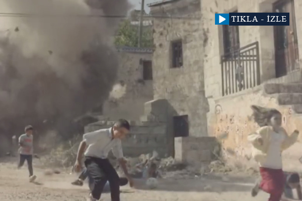 'Hikayenin sonunu değiştirebilirsiniz!'