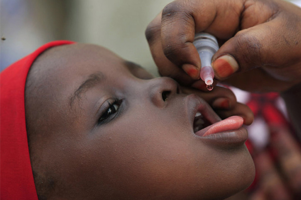 Menenjit salgını tehlike saçıyor