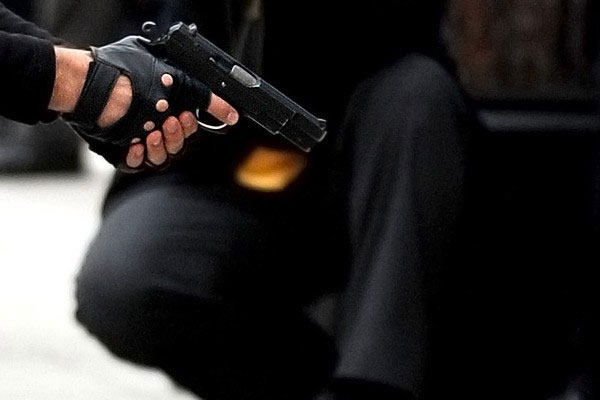 İstanbul’da polis merkezine saldırı