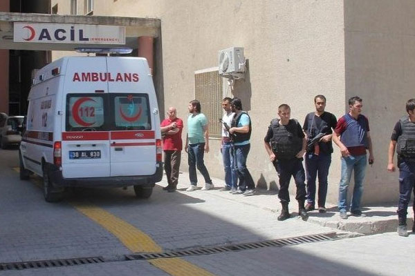 Şırnak'ta TSK ile PKK arasında çatışma