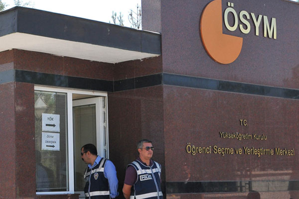 KPSS sonuçları açıklandı