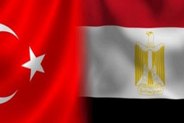 Ankara, Sisi'nin davetine mi katılıyor?