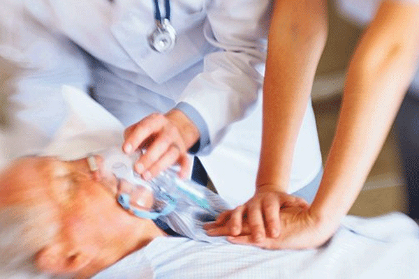 Sıcak hava, kalp krizini etkiliyor