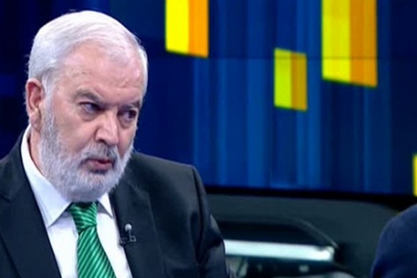 Alkan: Vatanperverliğimizi elden geçirelim