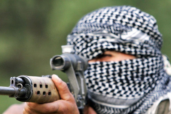 '200 PKK’lı öldürüldü' iddiası