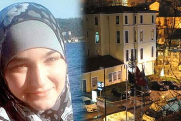 Sultanahmet bombacısını Türkiye'ye o getirmiş