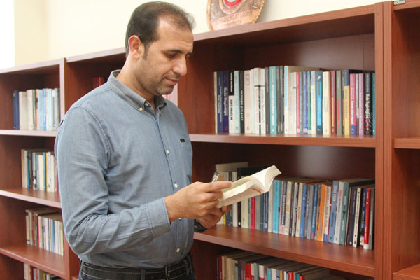 ‘Çatışmalar Kürtlere kaybettirir’