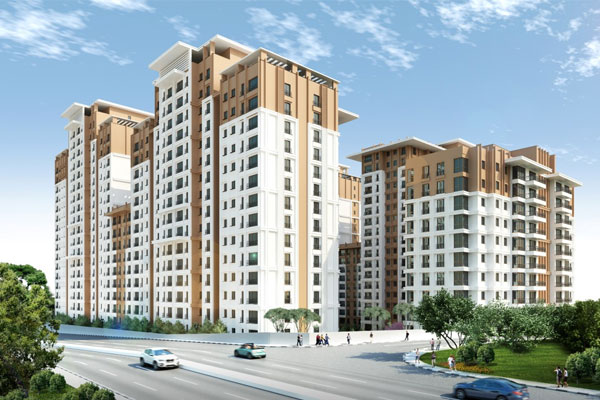 Türkiye emlak artışında dördüncü