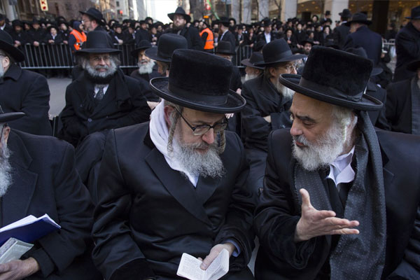 Fransa'daki Yahudiler İsrail'e göçüyor