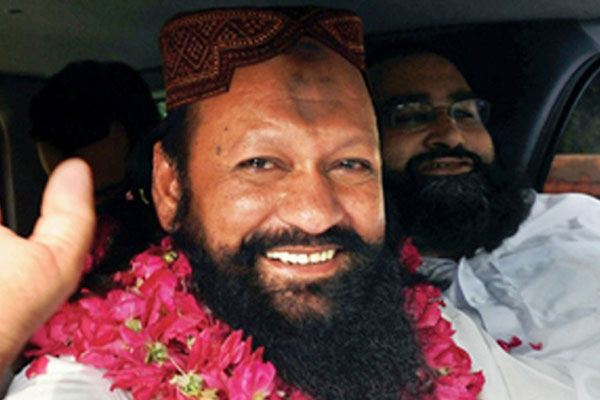 Leşker-i Cangvi'nin lideri Malik İshak öldürüldü