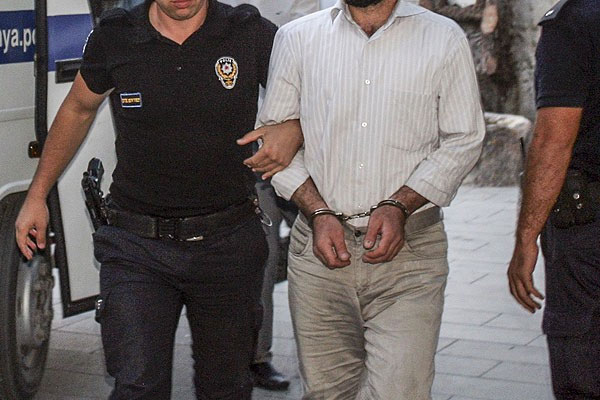 Kocaeli'de SODAP operasyonu