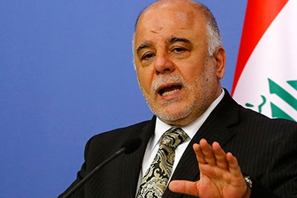 Irak Başbakanı'ndan Türkiye'ye tepki