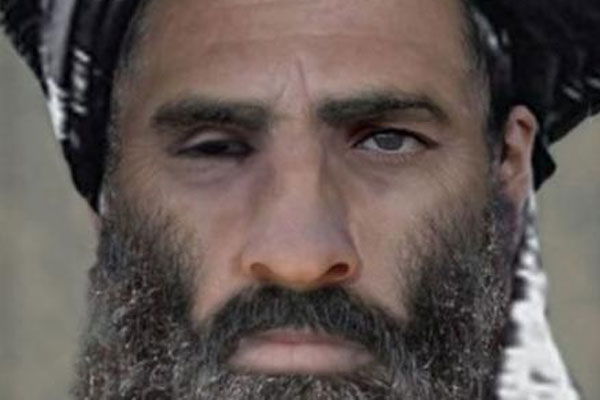 Taliban lideri hayatını kaybetti