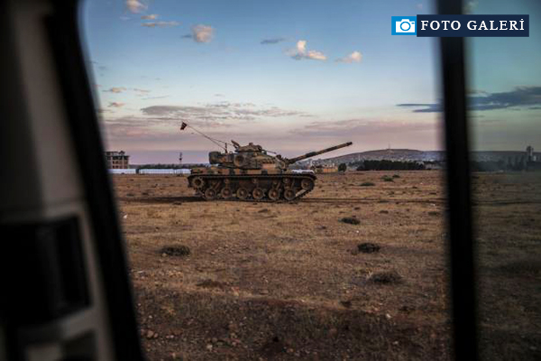 Hangi ülkenin kaç savaş tankı var?