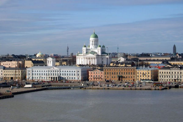 Finlandiya eurodan çıkmak istiyor