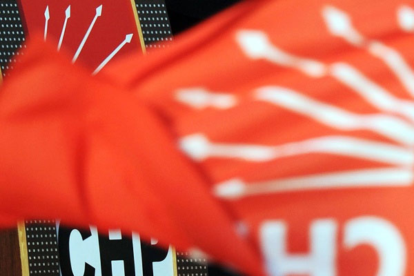 CHP'den sürpriz hamle: Bizimki de kaldırılsın