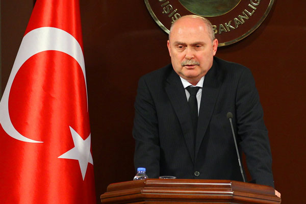 Ankara'nın sürpriz Erbil çıkarması