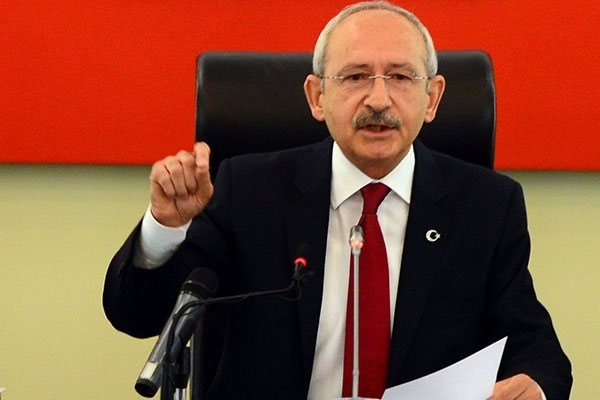 Kılıçdaroğlu yarın Özel ile görüşecek