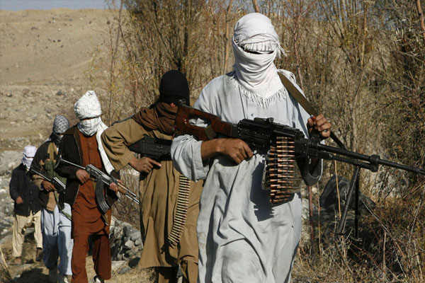 Taliban'dan kritik Molla Ömer açıklaması