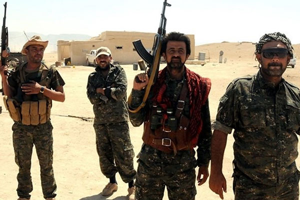 ABD'nin Suriye'deki yeni müttefiki PYD mi?