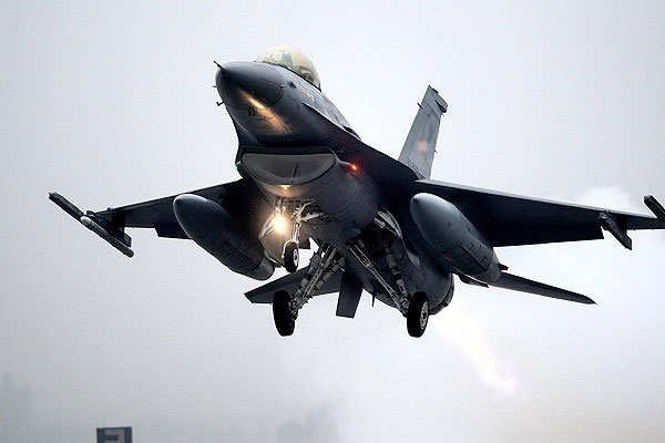 'İsrail'den Suriye'ye saldırı' iddiası