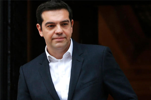 Çipras'tan erken seçim açıklaması