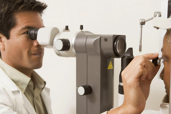 Göz hastalarına büyük müjde